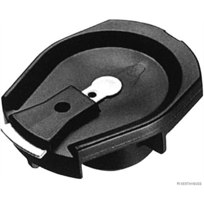 Herth+Buss Elparts Stroomverdelerrotor HERTH+BUSS JAKOPARTS J5334014
