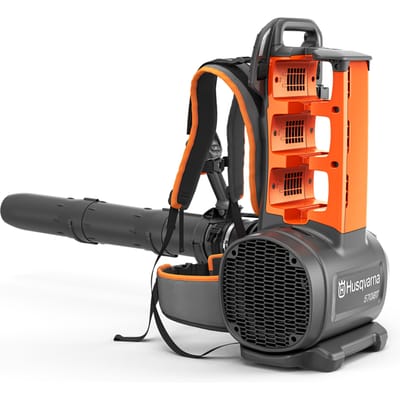 Husqvarna 570iBT Accu Rugbladblazer 35 N - Zonder Accu en Lader