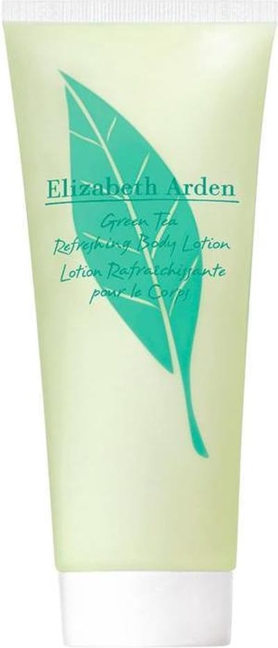 Elizabeth Arden Your Favorites Body cream
