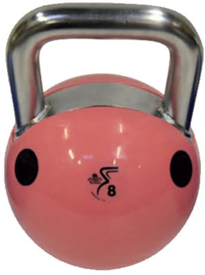 Kettlebell Soft Trial - 20 kg