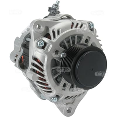 Driefasige generator HC-CARGO 114244