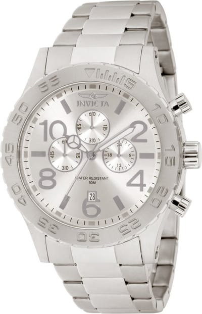 Invicta Specialty 1269 Herenhorloge Quartz - 50 mm
