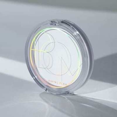 BOM - Fixing Flex Powder Pact 7.5g