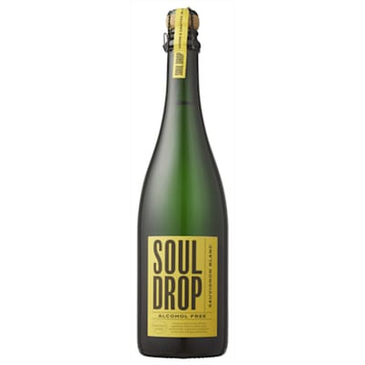 Sparkling Sauvignon Blanc 0%