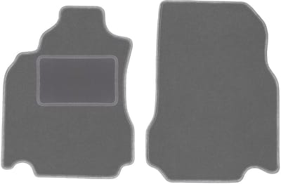 Automatten voor: Nissan Cube Z12 Keicar (2008-2011)