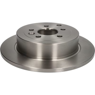 Remschijf BOSCH 0 986 479 518 achter, volledig, 1 Stuk