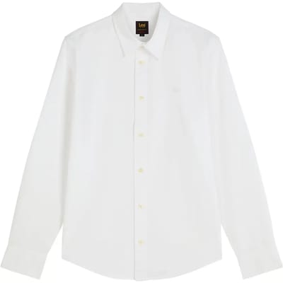 Shirt met lange mouwen Lee