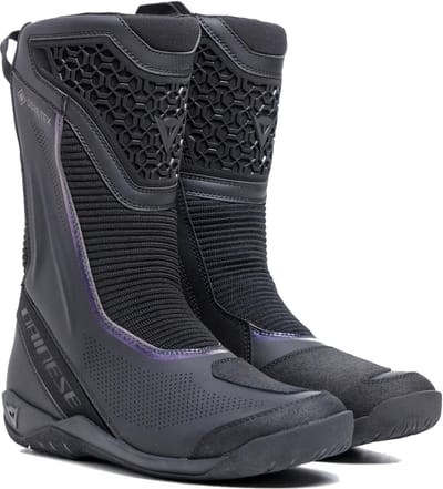 Dainese Freeland 2 Gore-Tex Laarzen Wmn Zwart - Laars