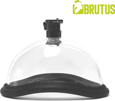 Brutus - Clitoris Pomp - Pussy Cilinder - Vagina Pomp