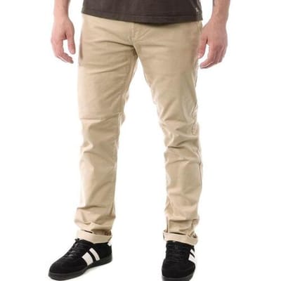 Chino Broek Paname Brothers Costa1