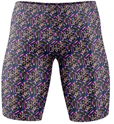 Huub Soundwave Jammer Veelkleurig XS Man