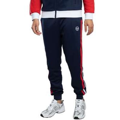 Trainingsbroek Sergio Tacchini Nieuwe Ghibli Track Joggers
