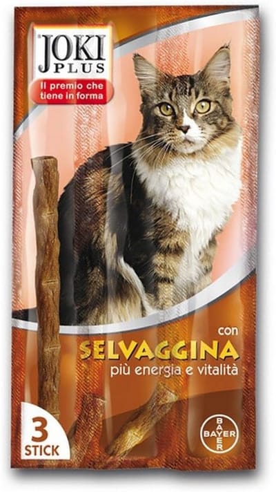 Kattenbakvulling met Wilde Kat Geur voor Volledige Verzorging