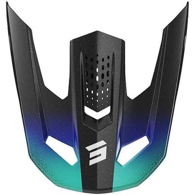 Kindermotorhelm Shot Race Gear Speed