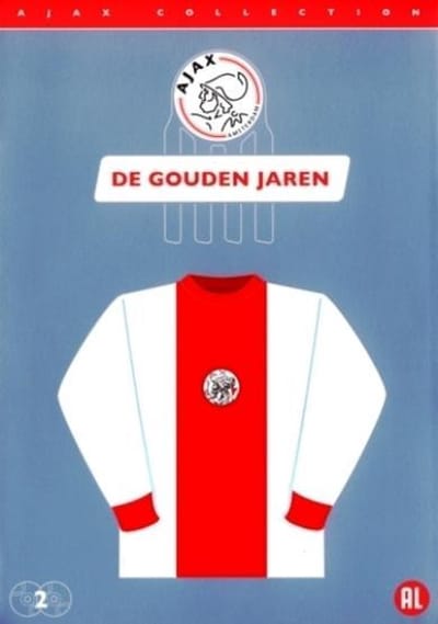 Ajax-De Gouden Jaren