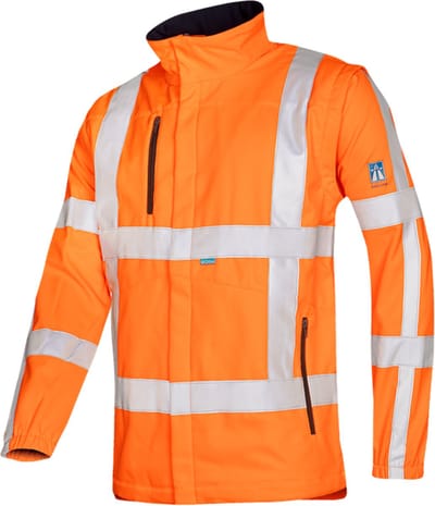 SIOEN Alphen 498A RWS softshell jas S