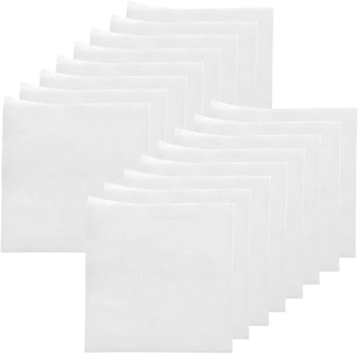 Katoenen Wattenschijfjes - Make-up Pads - Make-up Verwijderen - Extra Dik - 250g - Wit