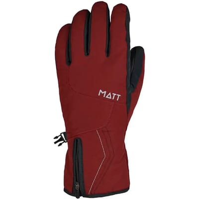 Skihandschoenen MATT Anayet
