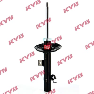 Schokdemper KYB 3340173 links