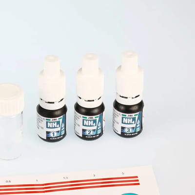 Watertest jbl proaquatest ca calcium