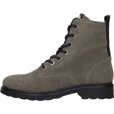 Maruti - Lucy Veterboots Taupe - Taupe - Pixel Black - 36