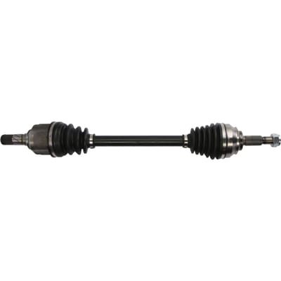 Aandrijfas PASCAL G2R170PC