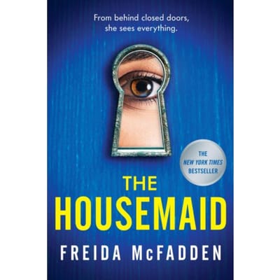 Mcfadden, F: Housemaid - Freida McFadden