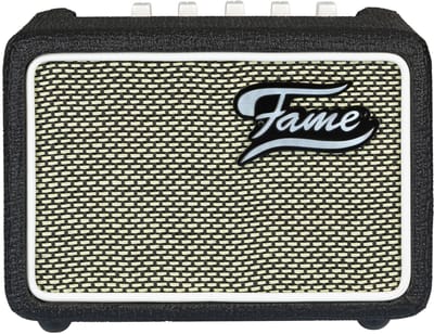 Fame R1 - Transistor combo versterker voor elektrische gitaar