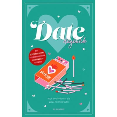 Datedagboek