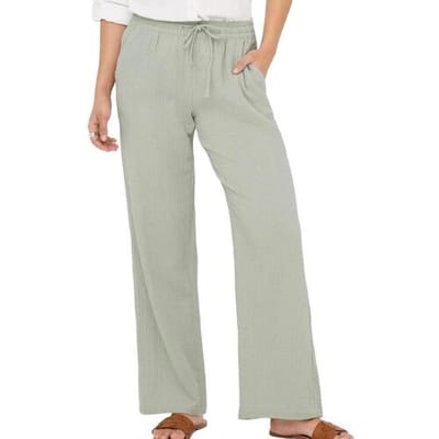 JdY Broek met wijde pijpen JDYTHEIS Wide leg fit Broek met wijde pijpen