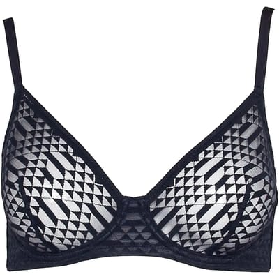 Beugelbeha voor dames Huit Garconne
