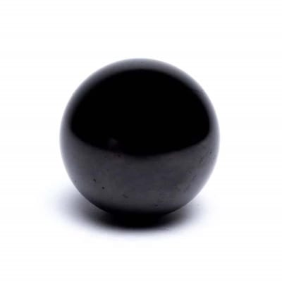 Karelië Shungiet bol 4x4 cm