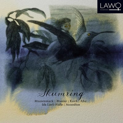 Ida Lovli Hidle: Skumring