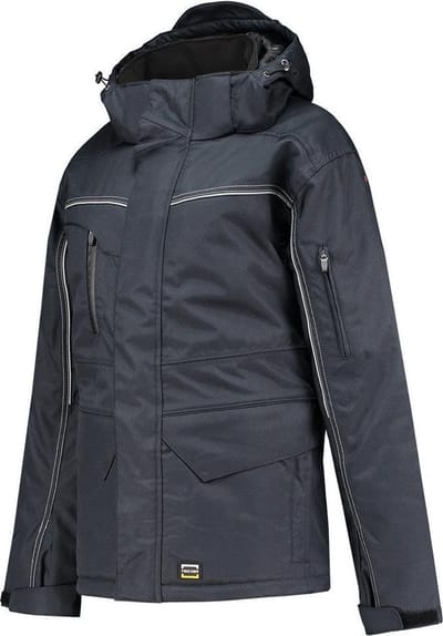 Tricorp Midi Parka Canvas Tricorp 402007navy3xl 402007navy3xl