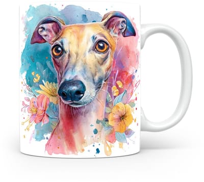 Beker Greyhound