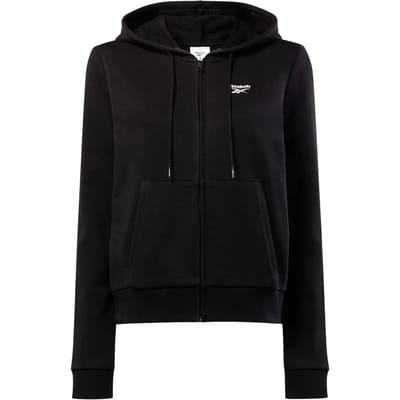 Damescapuchon Reebok French Terry