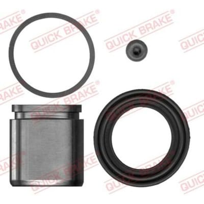 Reparatieset, remklauw QUICK BRAKE 114-5236