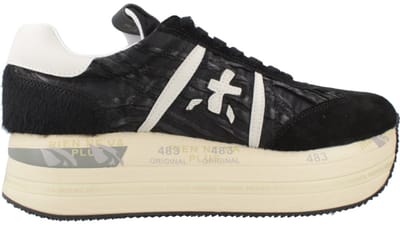 PREMIATA BETH 7740 Zwart 40 EU
