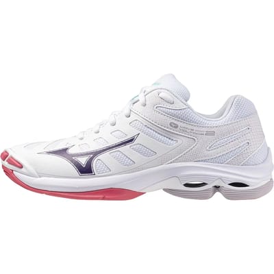 Indoorschoenen voor dames Mizuno Wave Voltage