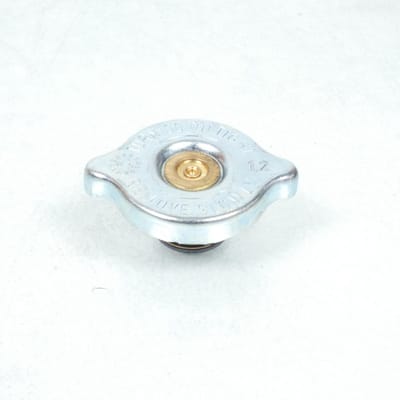originele radiateurdop voor mbk 50 xlimit 1998 tot 2003 5vk-e2462-09-00 nieuw