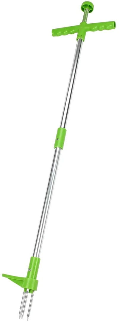 Benson onkruidsteker - onkruidtrekker - 100cm