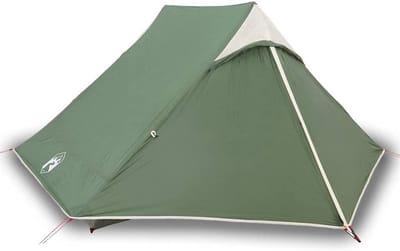 Kampeertent - Tent Outdoor tent - Kamperen en outdoor - Waterdicht en windbestendig - 225 x 136 x 133 cm