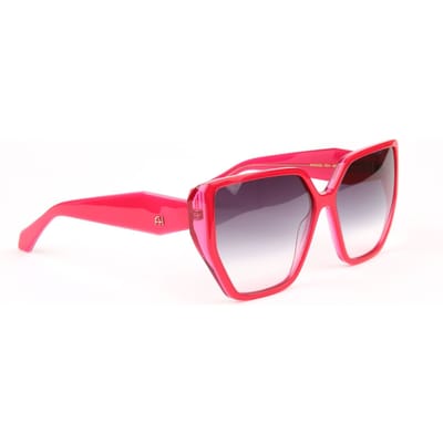 Ana Hickmann Sunglasses AH9420 T01 62