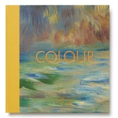 Colour - The Wonder Of Art - Francesca Herrick