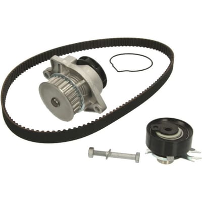 Continental Ctam Waterpomp+distributieriem set CONTINENTAL CT846WP1