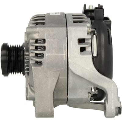 Spanningsregelaar DENSO DAN1126