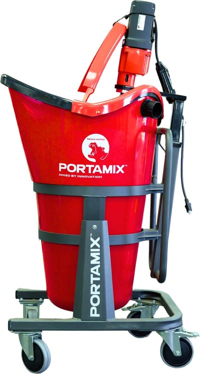 PORTAMIX MEGA HIPPO PMHX 2300W