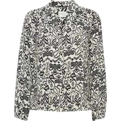 Dameshemd Atelier Rêve Rosie 2