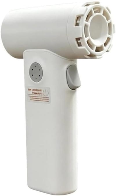 Draadloze Auto Stofzuiger - Handstofzuiger Draagbaar - Auto Interieur Reinigen - 110000RPM Hoge Snelheid