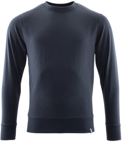 Mascot Crossover Sweatshirt 20384-788 - donkermarine - 6XL